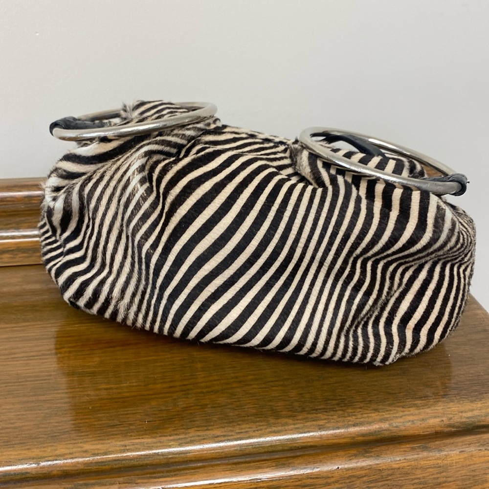 kate spade pony hair Amanda